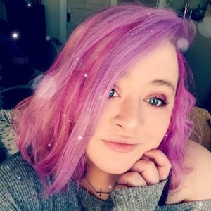 Meet your Posher, Shelby